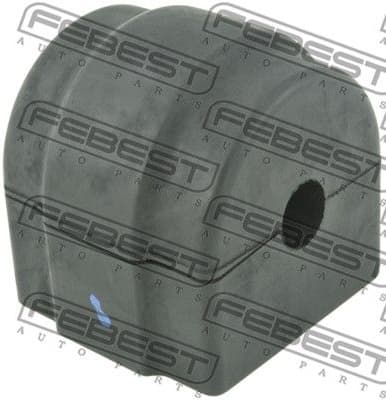 Mounting, stabiliser bar BMSB-F10R