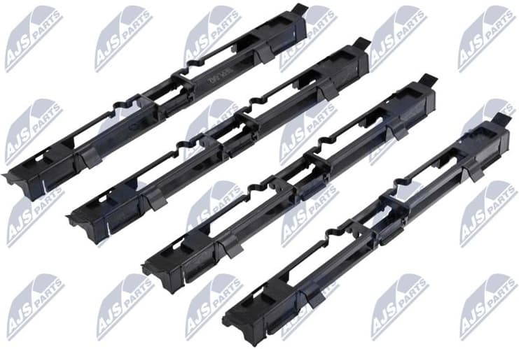 Roof Rack Foot EZC-PL-042