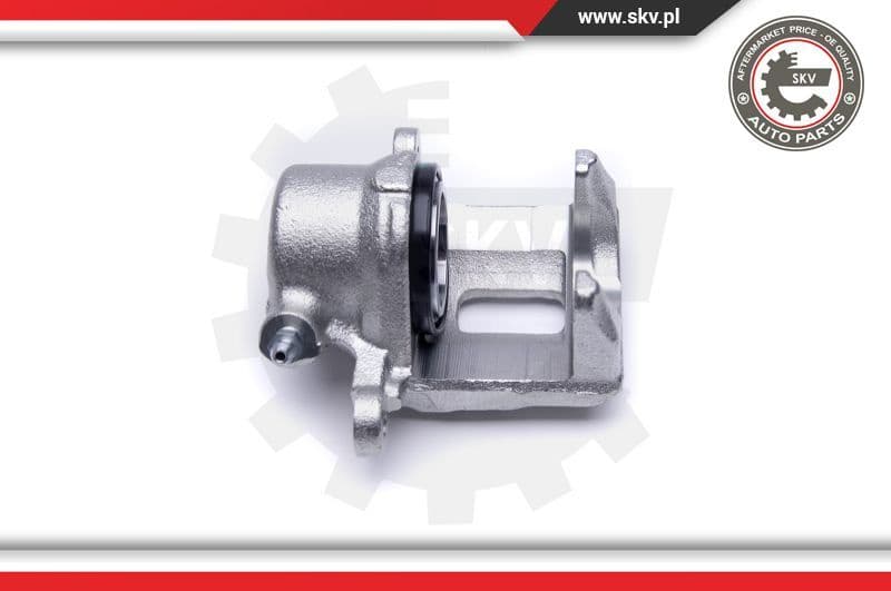 Brake Caliper 50SKV472 - image 2