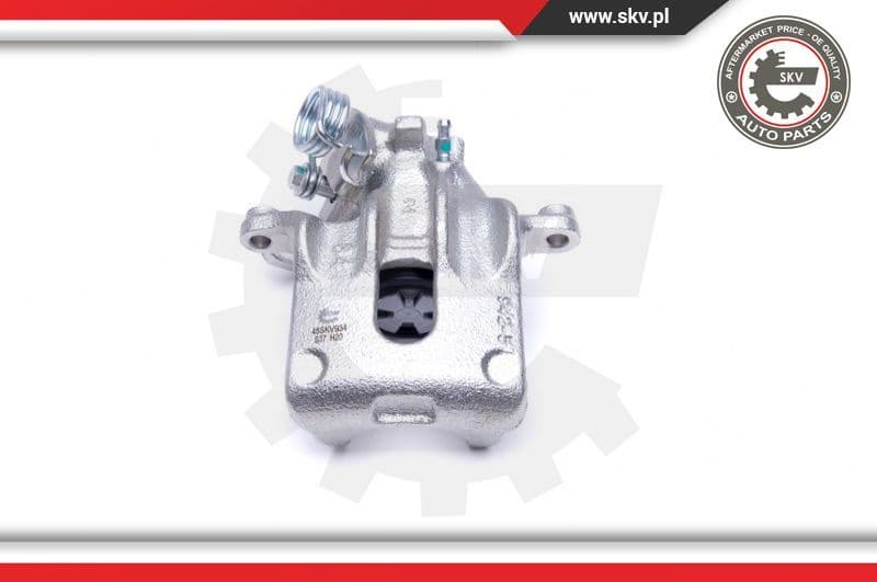 Brake Caliper 45SKV934 - image 6