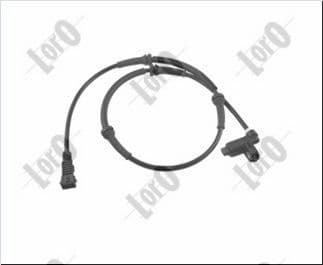 Sensor, wheel speed LORO 120-02-063
