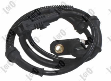 Sensor, wheel speed LORO 120-02-063 - image 2