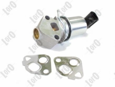 EGR Valve LORO 121-01-025