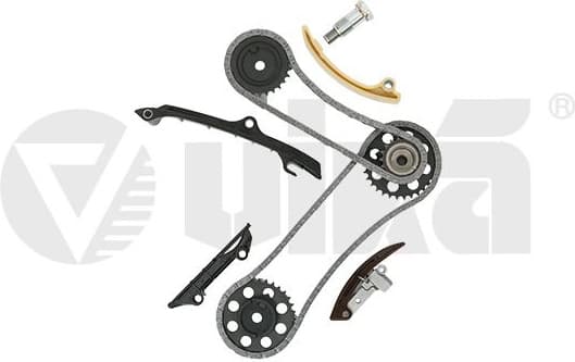 Timing Chain Kit 11091800301