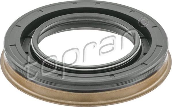 Shaft Seal, differential 408 191