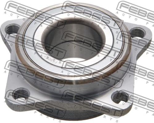 Wheel Hub 0482G-EAF