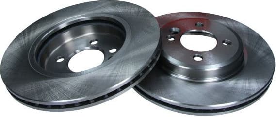 Brake Disc 19-2564