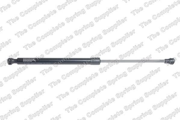 Gas Spring, bonnet 8072904