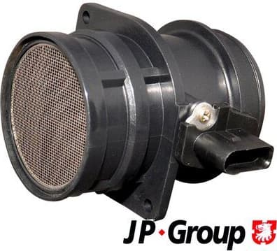 Mass Air Flow Sensor JP 1193904200