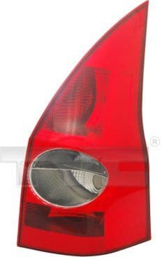 Tail Light Assembly 11-0395-01-2