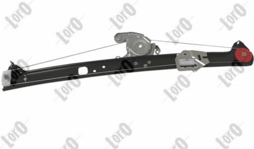Window Regulator LORO 130-004-021