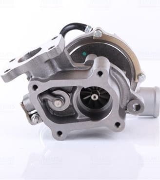 Charger, charging (supercharged/turbocharged) ** FACTORY NEW ** 93160 - image 3