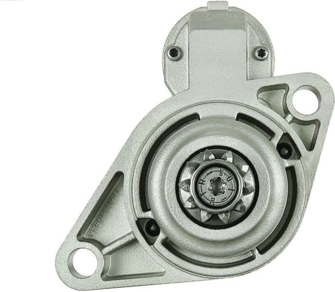 Starter Remanufactured AS S3167PR