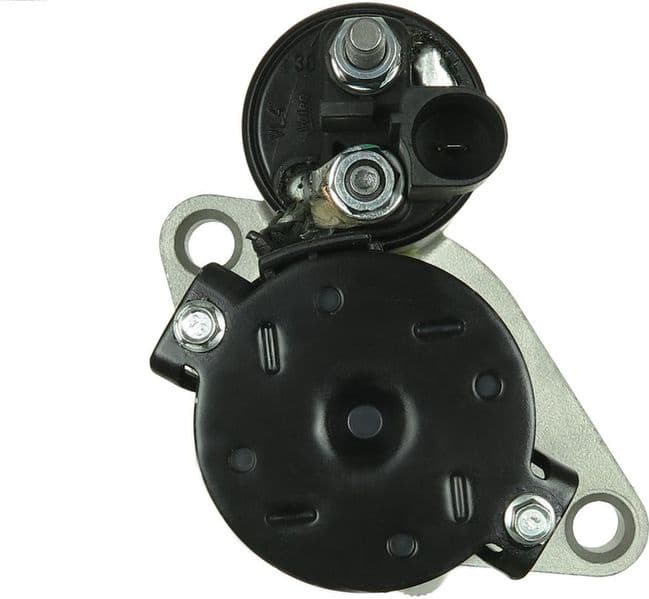 Starter Remanufactured AS S3167PR - image 3