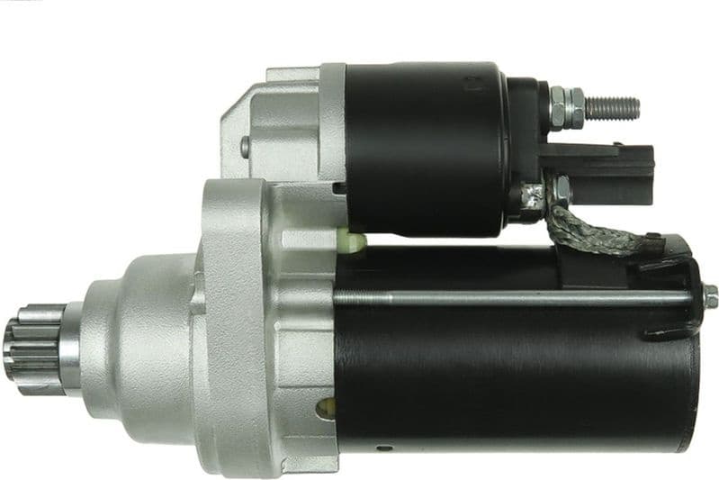 Starter Remanufactured AS S3167PR - image 4