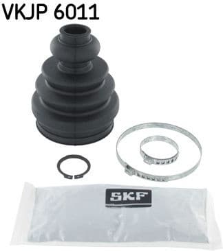 Bellow Kit, drive shaft VKJP 6011 - image 2