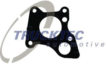 Gasket, EGR valve 02.16.095