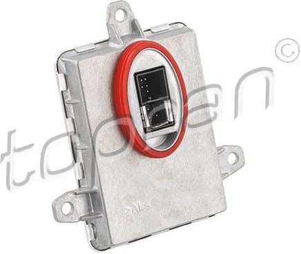 Ballast, gas discharge lamp 629 452