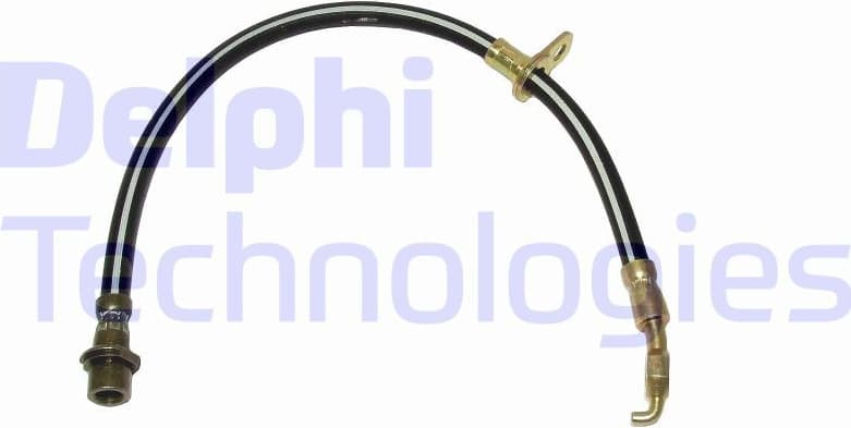 Brake Hose LH6439