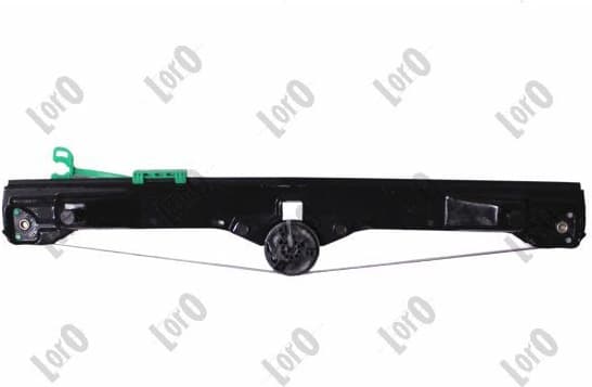Window Regulator LORO 130-016-002 - image 3
