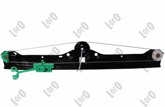 Window Regulator LORO 130-016-002 - image 4