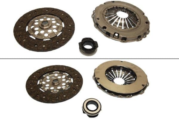 Clutch Kit 960941