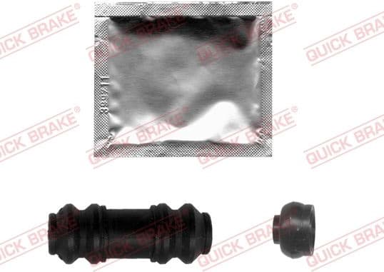 Accessory Kit, brake caliper 113-1403