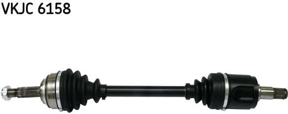 Drive Shaft VKJC 6158 - image 4