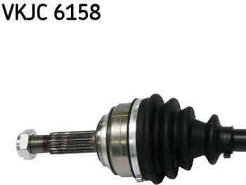 Drive Shaft VKJC 6158 - image 5