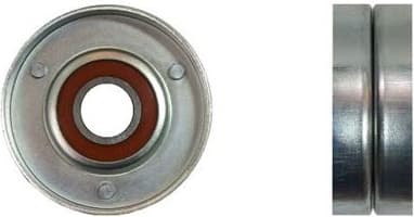 Tensioner Pulley, V-ribbed belt P200014