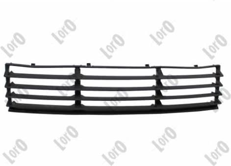 Ventilation Grille, bumper LORO 053-21-450