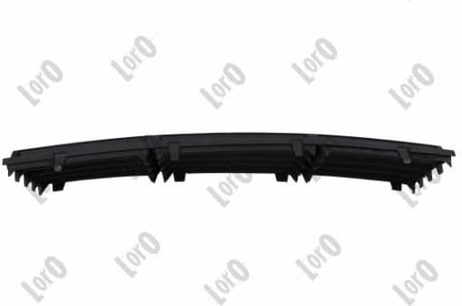 Ventilation Grille, bumper LORO 053-21-450 - image 2