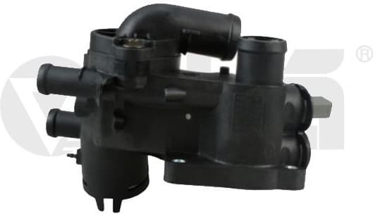 Thermostat, coolant 11210976801