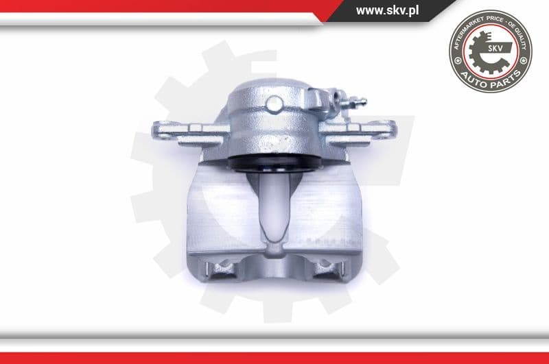 Brake Caliper 50SKV242 - image 4
