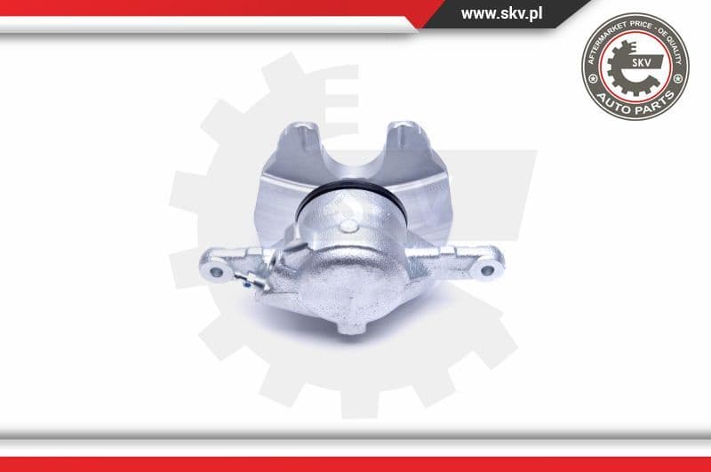 Brake Caliper 50SKV242 - image 5
