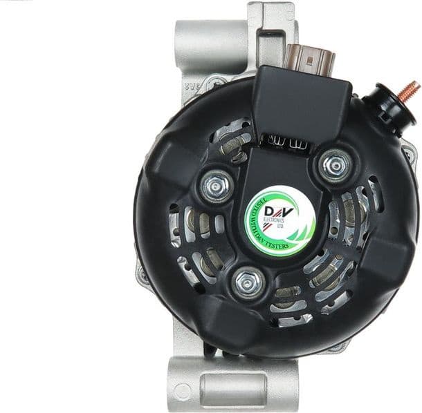 Alternator Remanufactured AS A6063PR - image 3