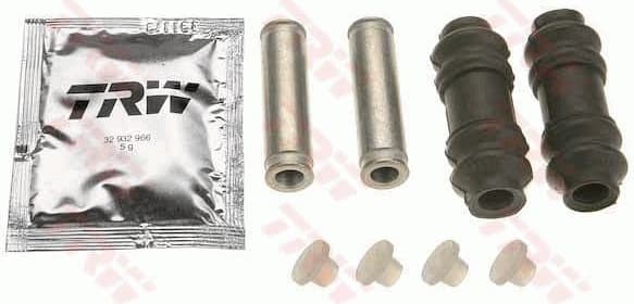 Guide Sleeve Kit, brake caliper ST1609 - image 2