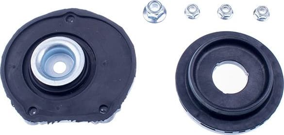 Repair Kit, suspension strut support mount D600037