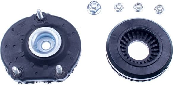 Repair Kit, suspension strut support mount D600037 - image 2