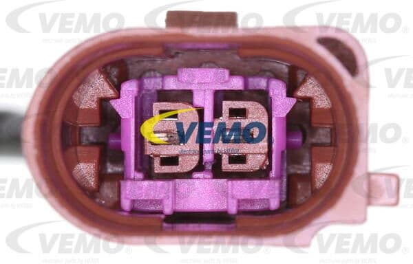 Sensor, exhaust gas temperature Original VEMO Quality V10-72-1383