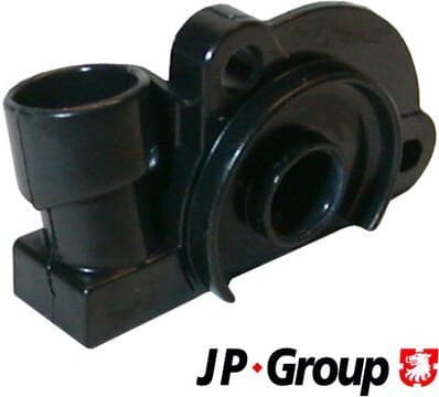 Sensor, throttle position JP 1215400200