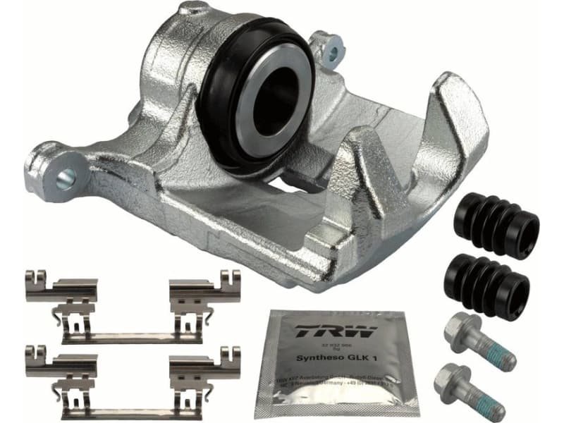 Brake Caliper BHW673E - image 2