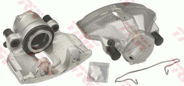 Brake Caliper BHX187E - image 2