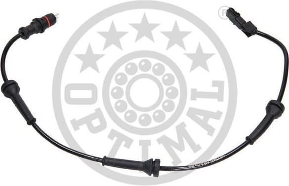 Sensor, wheel speed 06-S132 - image 2