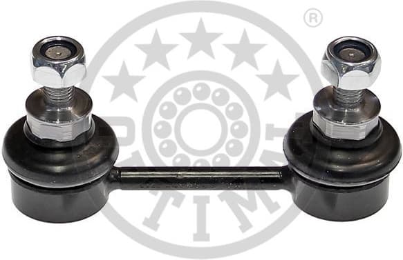 Link/Coupling Rod, stabiliser bar G7-1106