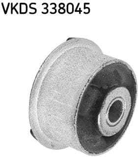 Mounting, control/trailing arm VKDS 338045 - image 2