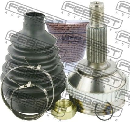 Joint Kit, drive shaft 2110-MONA44