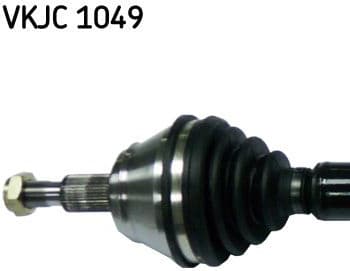 Drive Shaft VKJC1049 - image 5
