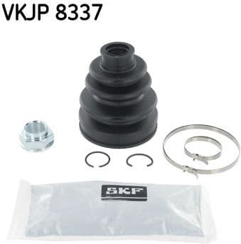 Bellow Kit, drive shaft VKJP 8337
