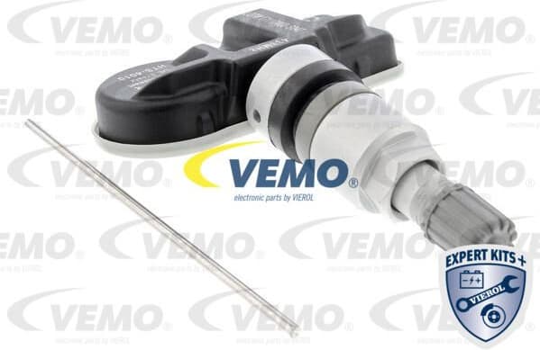 Wheel Sensor, tyre-pressure monitoring system EXPERT KITS + V53-72-0110